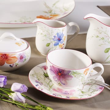 Plato para taza de café Mariefleur Basic - 16 cm - Villeroy & Boch