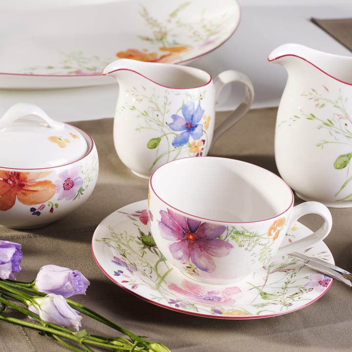 Plato para taza de café Mariefleur Basic, 16 cm Villeroy & Boch