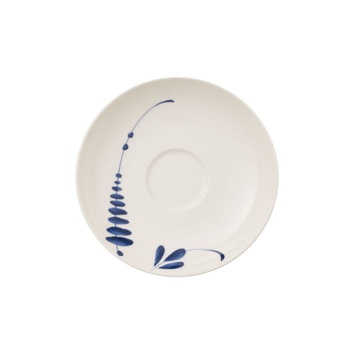 Plato para taza de café Old Luxembourg Brindille - 14 cm - Villeroy & Boch