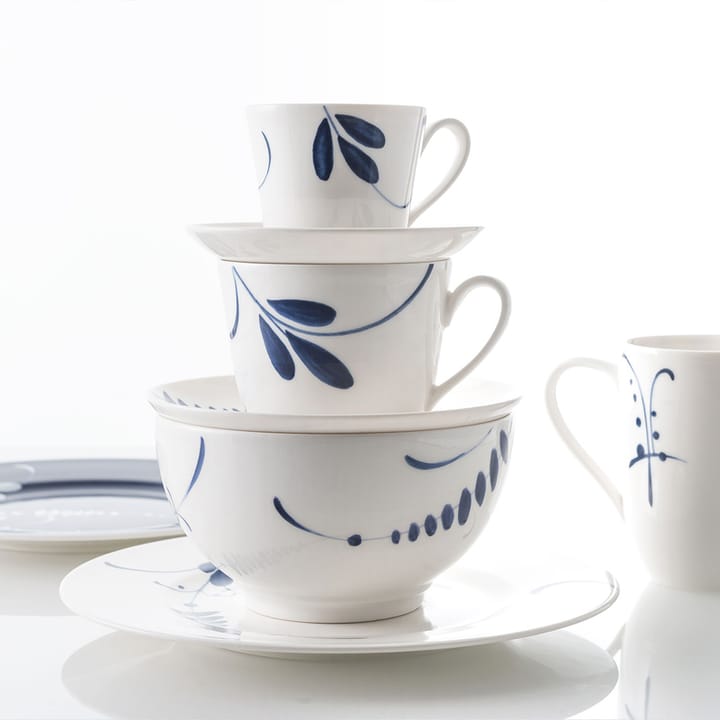 Plato para taza de café Old Luxembourg Brindille, 14 cm Villeroy & Boch
