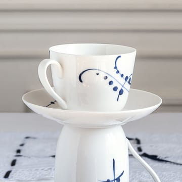 Plato para taza de café Old Luxembourg Brindille - 14 cm - Villeroy & Boch