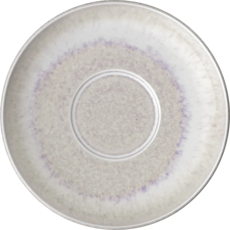 Plato para taza de café Perlemor Ø16 cm,  Villeroy & Boch