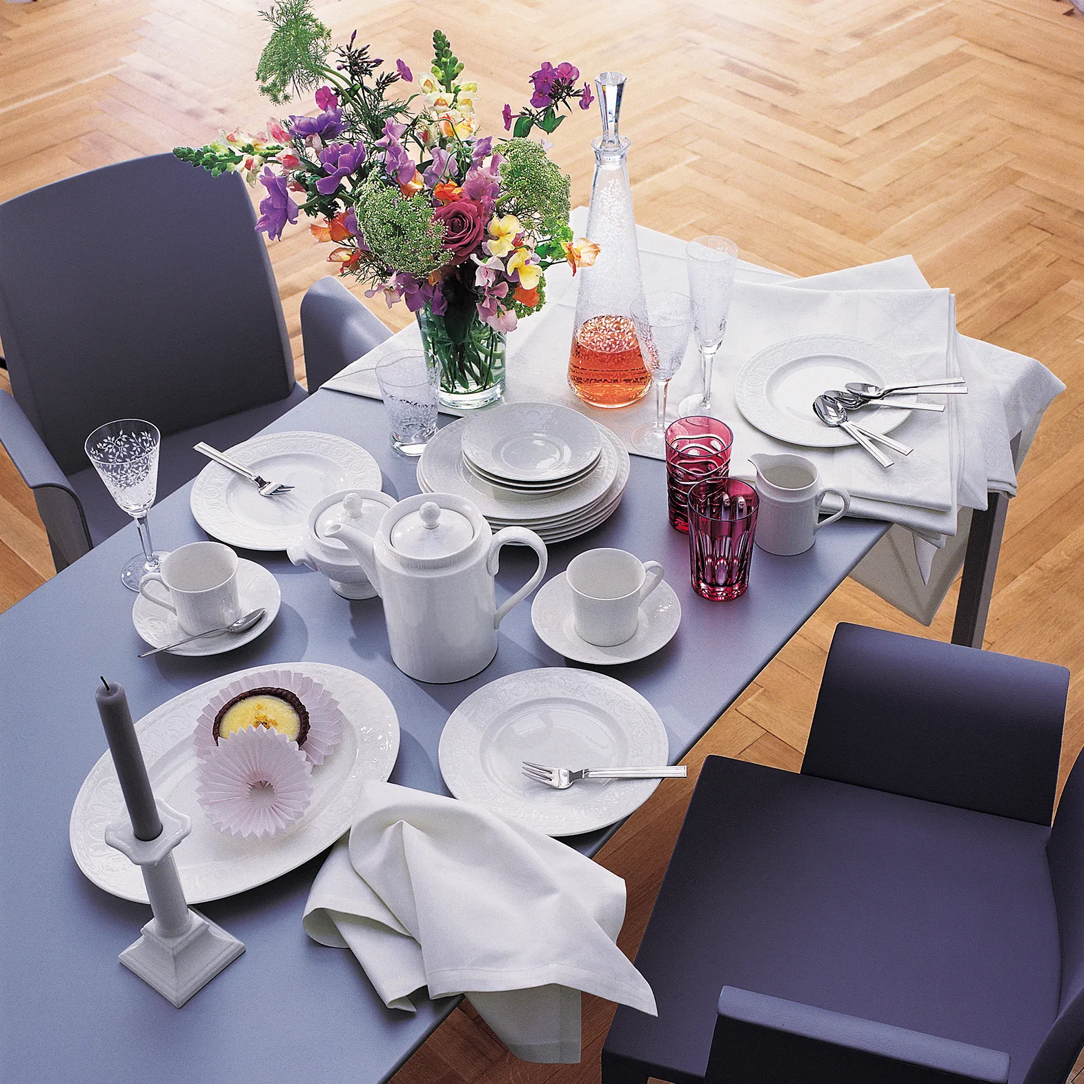 Plato para taza de café/té Cellini, 15 cm Villeroy & Boch