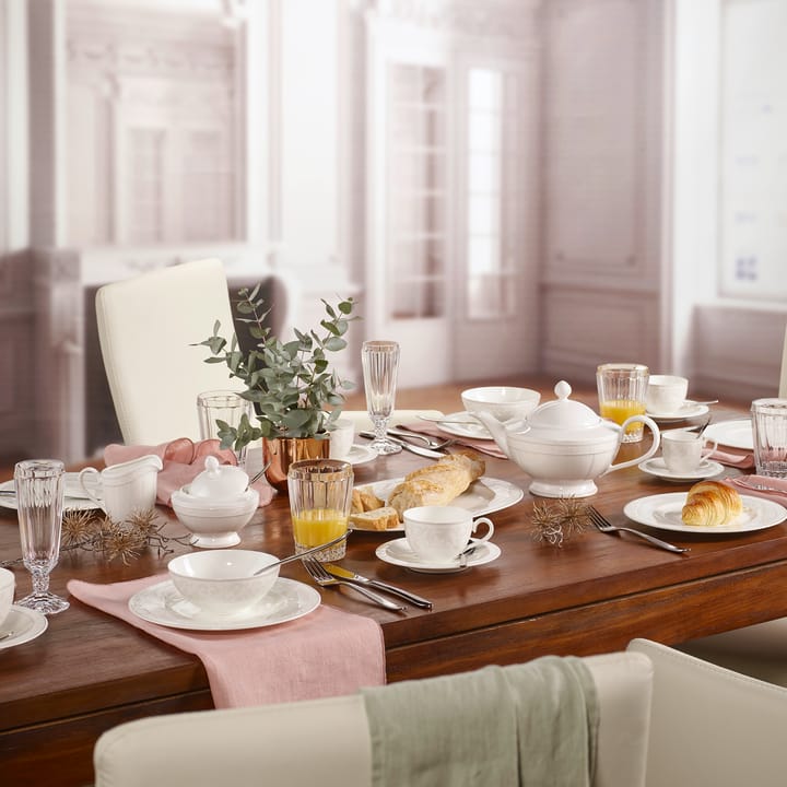 Plato para taza de café/té Gray Pearl, 16 cm Villeroy & Boch