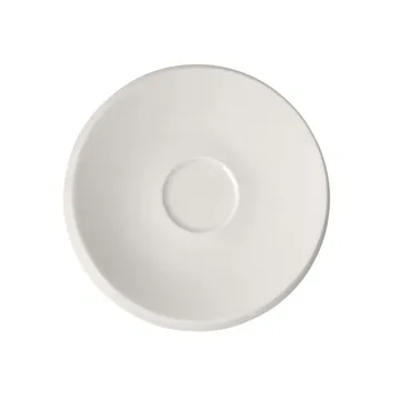 Plato para taza espresso NewMoon Ø13 cm - blanco - Villeroy & Boch