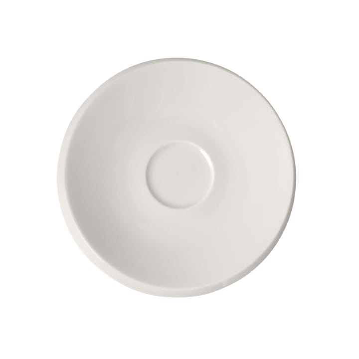 Plato para taza espresso NewMoon Ø13 cm - blanco - Villeroy & Boch