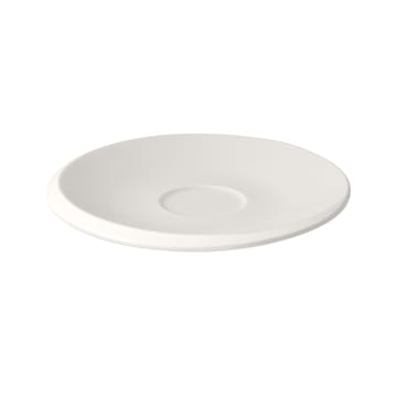 Plato para taza espresso NewMoon Ø13 cm - blanco - Villeroy & Boch