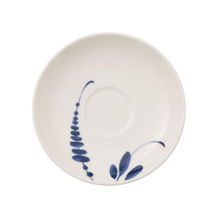 Plato para taza espresso Old Luxembourg Brindille - 12 cm - Villeroy & Boch