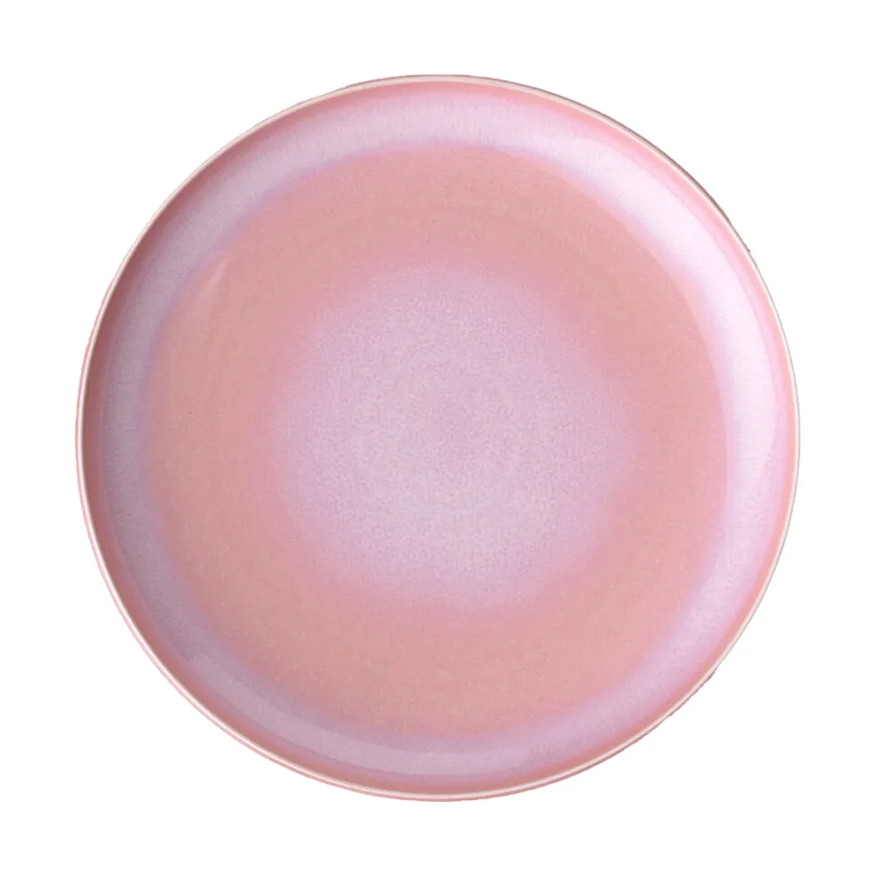 Plato Perlemor Ø24 cm, Coral Villeroy & Boch