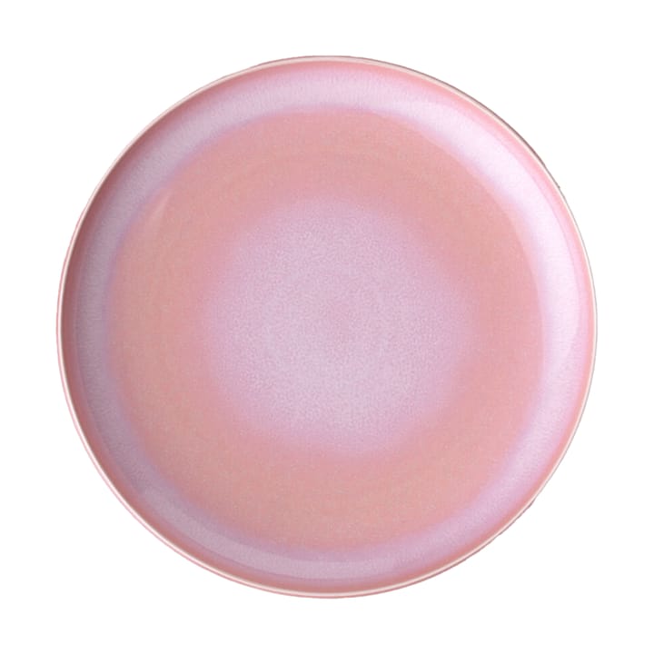 Plato Perlemor Ø24 cm - Coral - Villeroy & Boch