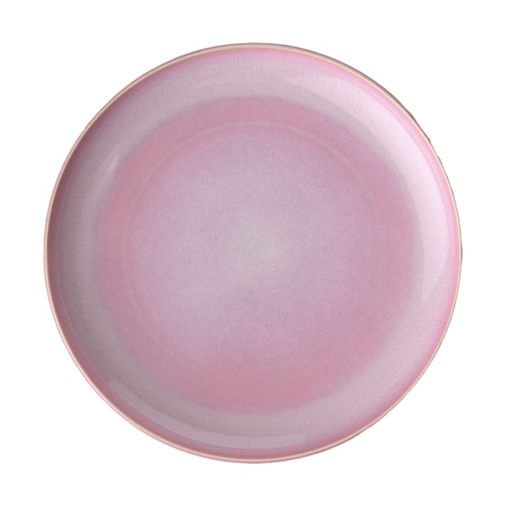 Plato Perlemor Ø27 cm - Coral - Villeroy & Boch