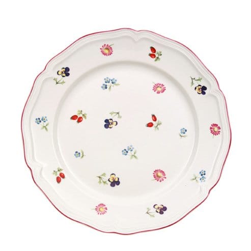 Plato Petite Fleur - Ø 21 cm - Villeroy & Boch