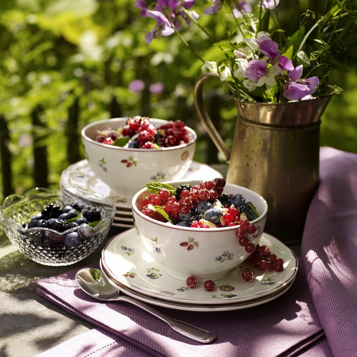 Plato Petite Fleur, Ø 21 cm Villeroy & Boch
