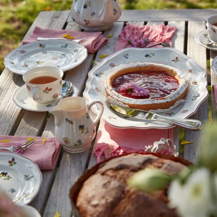 Plato Petite Fleur, Ø 26 cm Villeroy & Boch