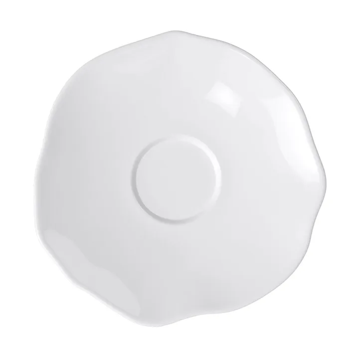 Plato Pura para taza de espresso - Blanco - Villeroy & Boch