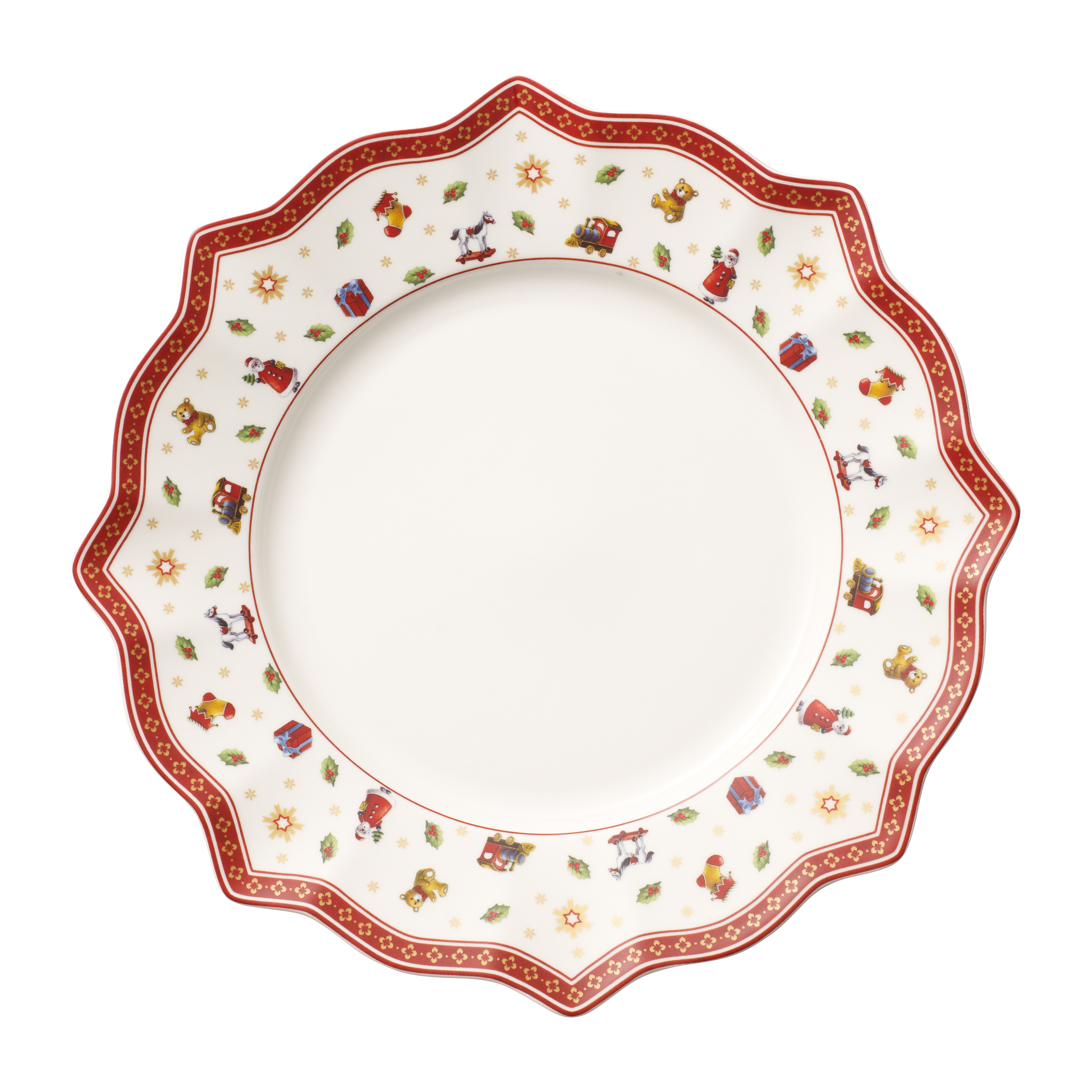 Toy's Delight Royal Classic Set 8 Pieces - Villeroy & Boch