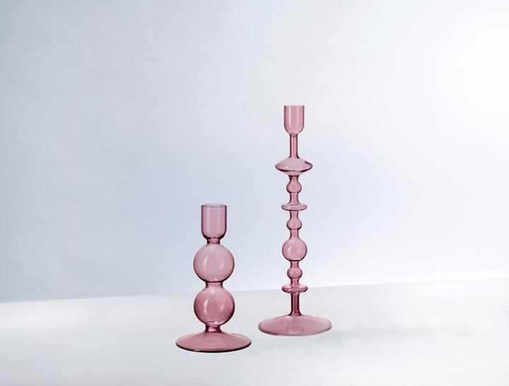 Portavelas Like home 13,5 cm, Grape Villeroy & Boch