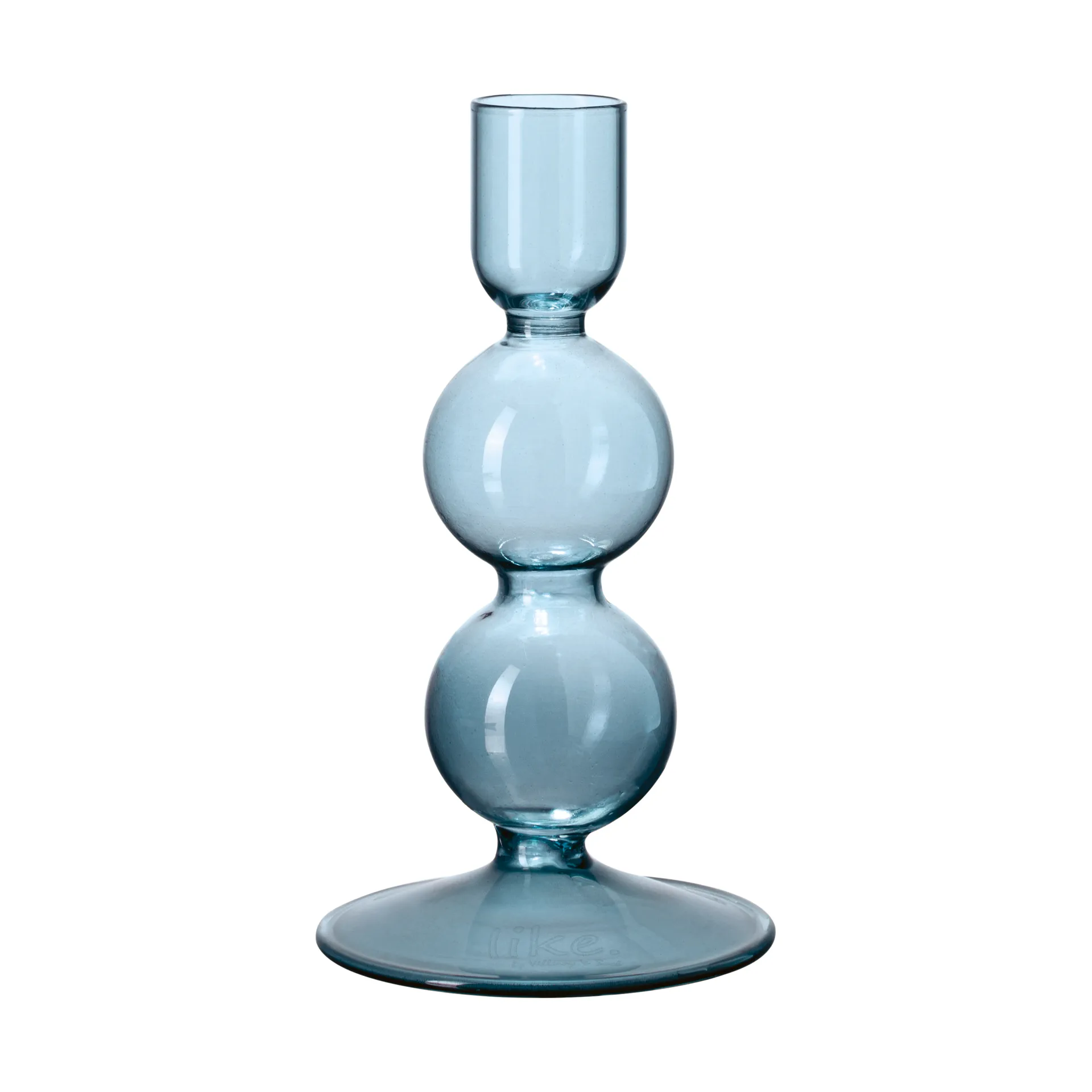 Portavelas Like home 13,5 cm, Ice Villeroy & Boch