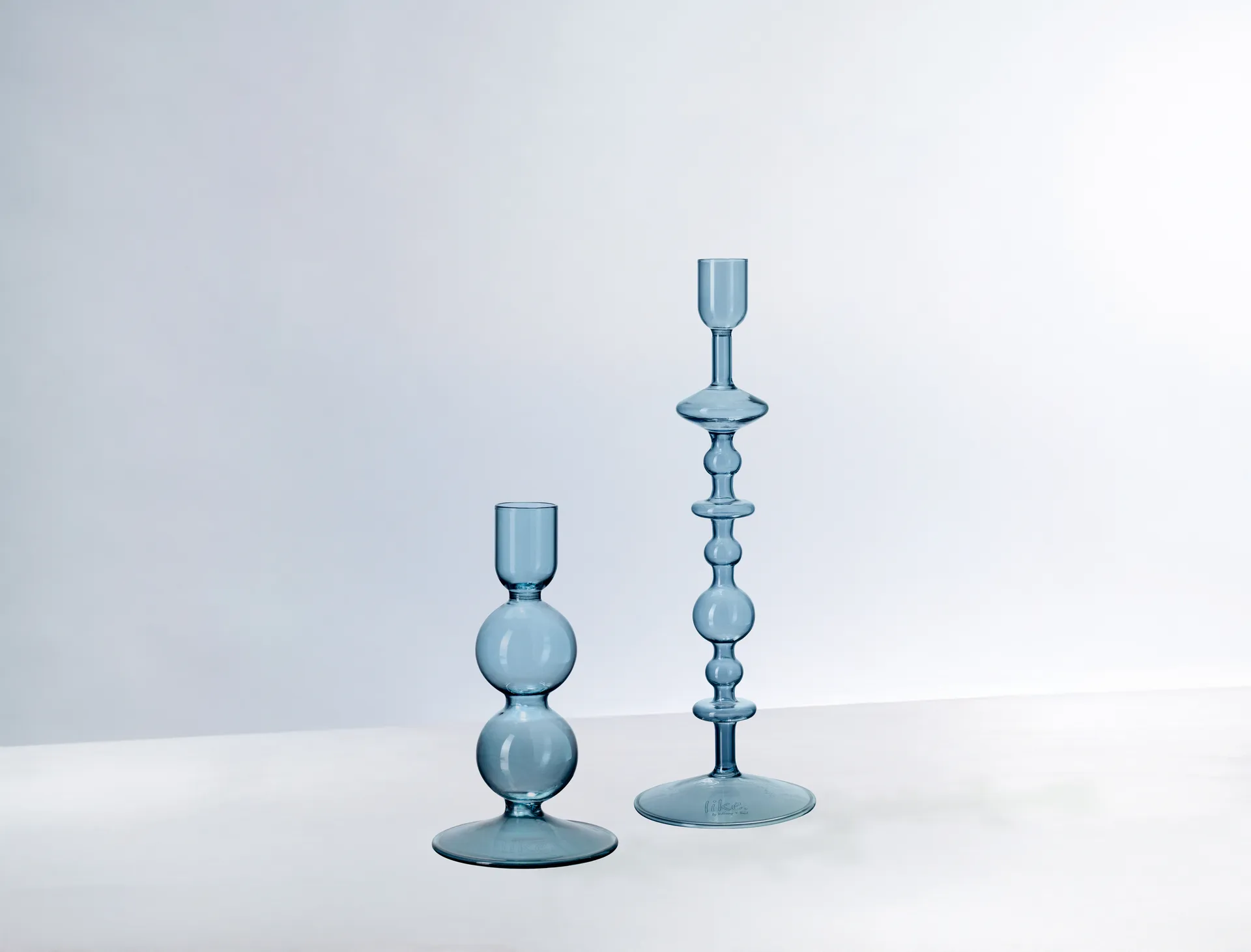 Portavelas Like home 13,5 cm, Ice Villeroy & Boch