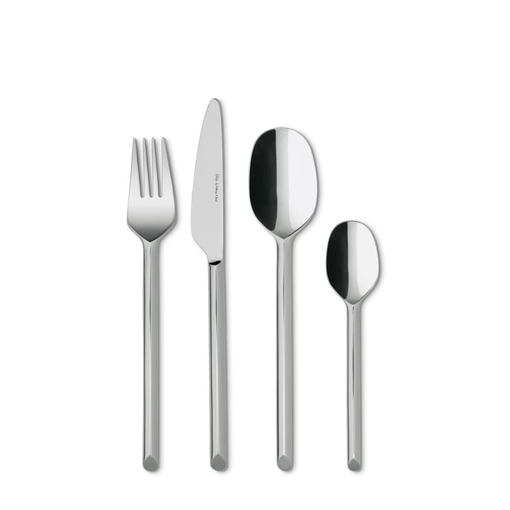 Portavelas Like home 13,5 cm - Sage - Villeroy & Boch