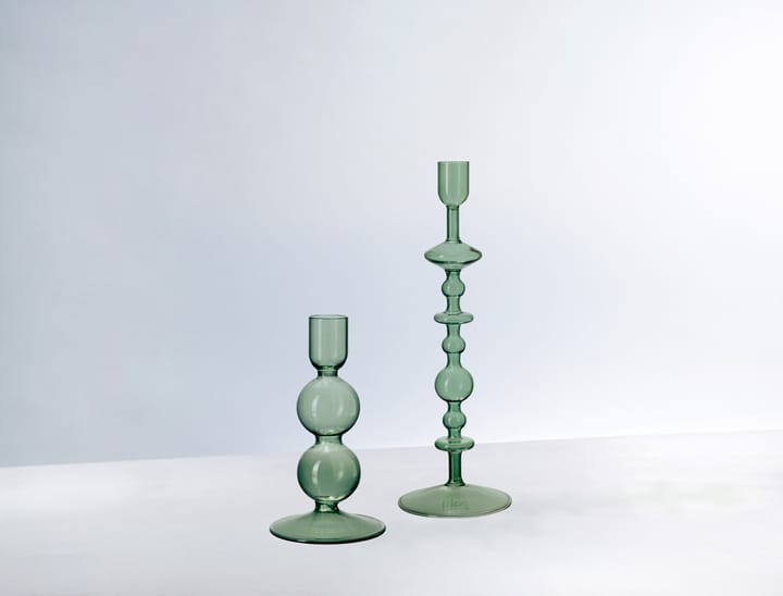 Portavelas Like home 13,5 cm, Sage Villeroy & Boch