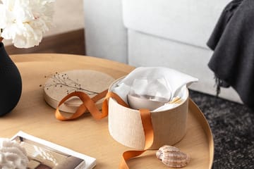 Portavelas NewMoon Ø12 cm - Beige - Villeroy & Boch