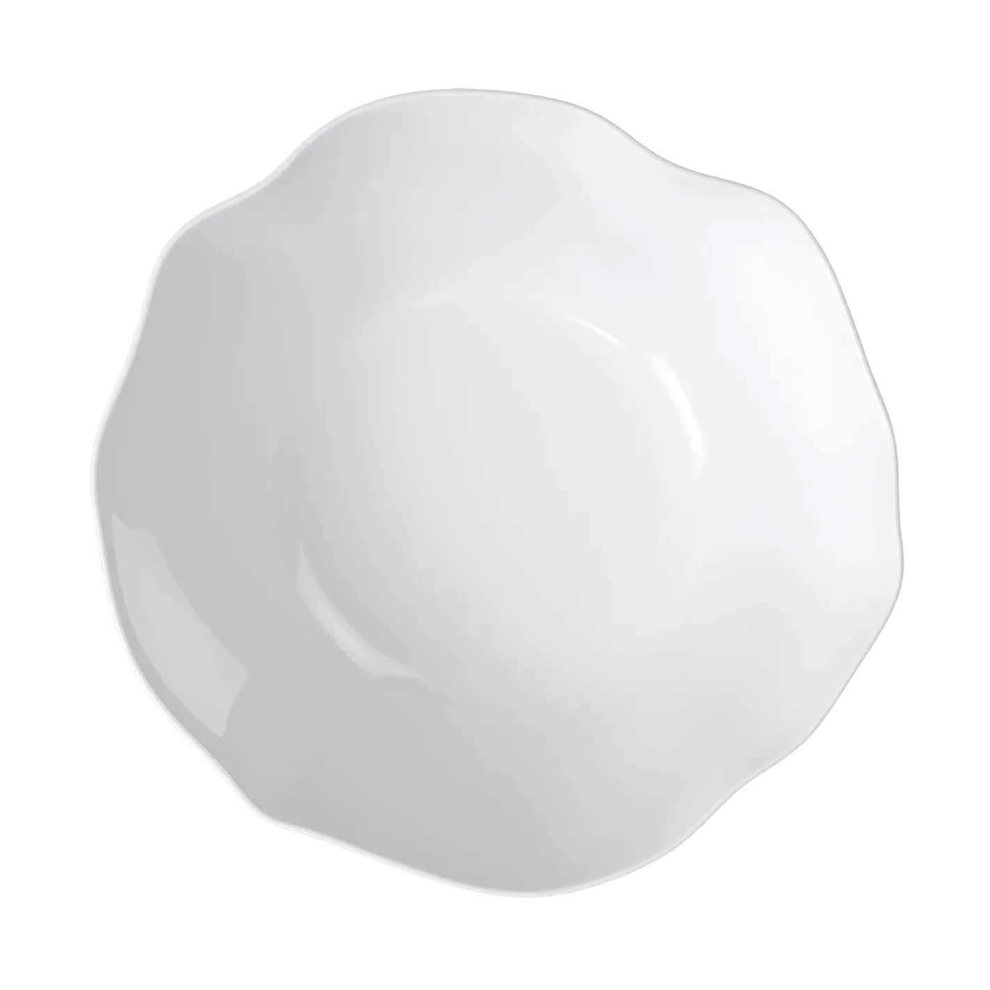 Pura cuenco, Blanco, 1,8 l Villeroy & Boch
