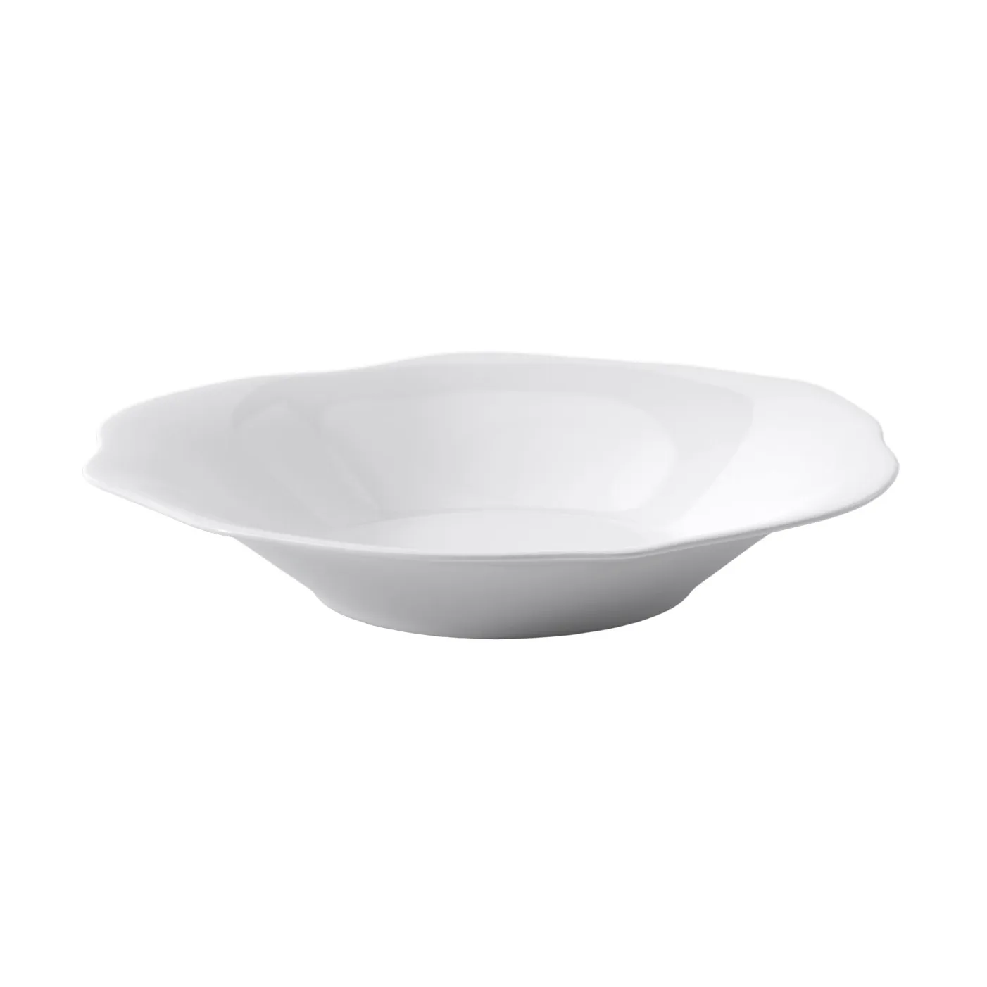 Pura cuenco, Blanco, 36 cl Villeroy & Boch