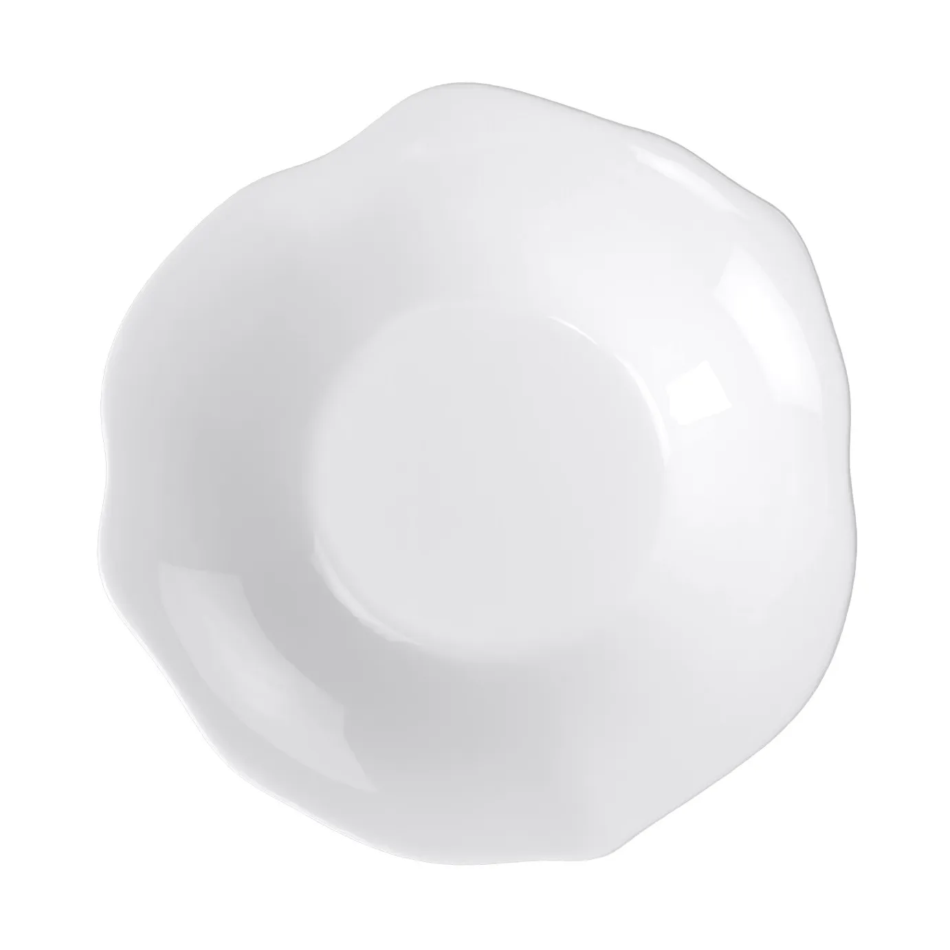 Pura cuenco, Blanco, 36 cl Villeroy & Boch