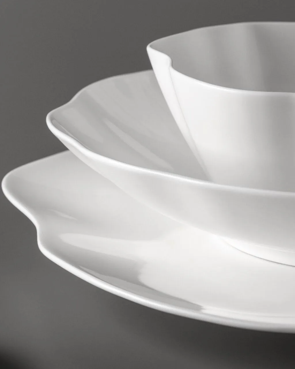 Pura cuenco, Blanco, 36 cl Villeroy & Boch