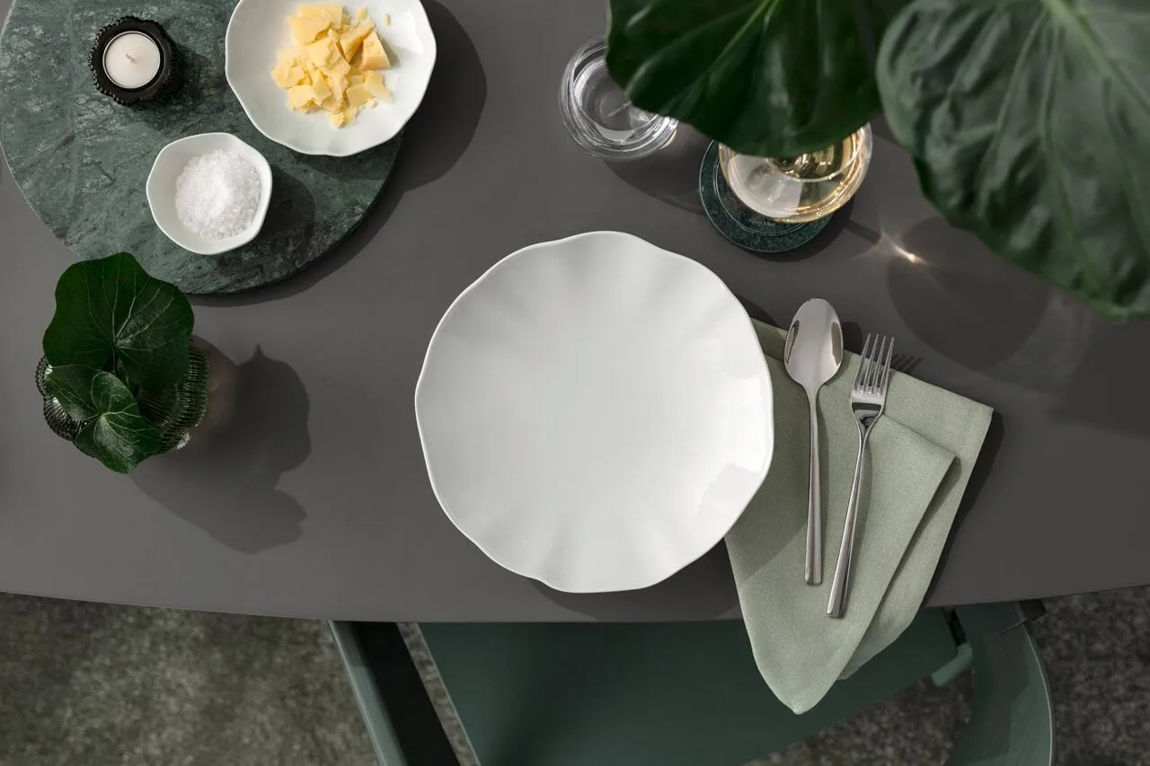 Pura cuenco, Blanco, 36 cl Villeroy & Boch