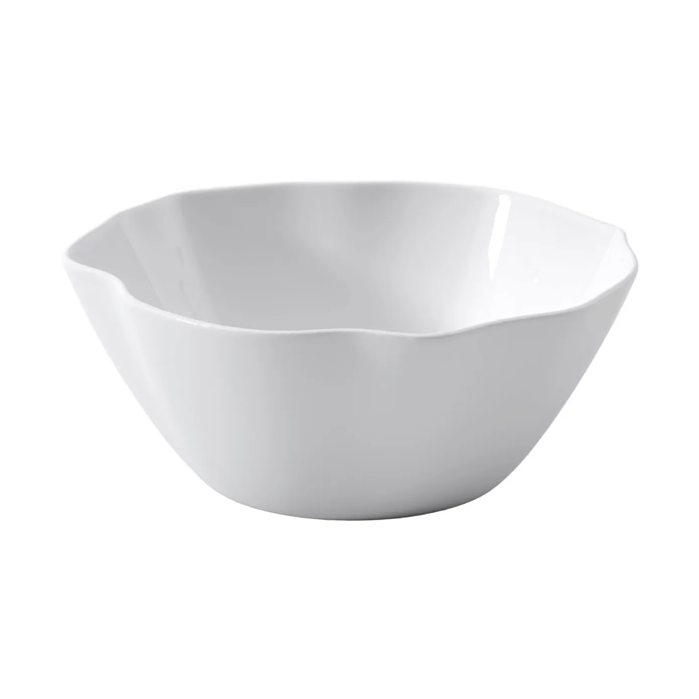 Pura cuenco, Blanco, 39 cl Villeroy & Boch