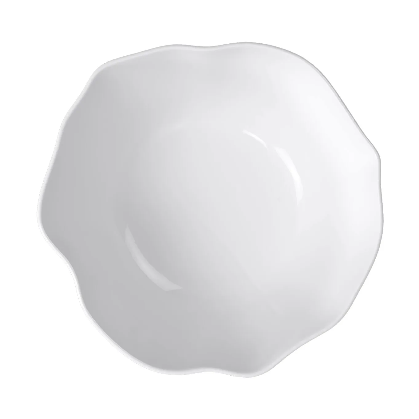 Pura cuenco, Blanco, 39 cl Villeroy & Boch