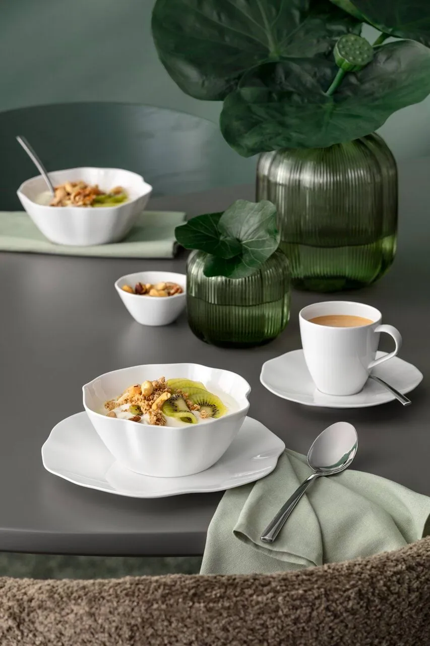 Pura cuenco, Blanco, 39 cl Villeroy & Boch
