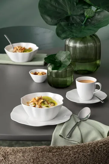 Pura cuenco - Blanco, 39 cl - Villeroy & Boch