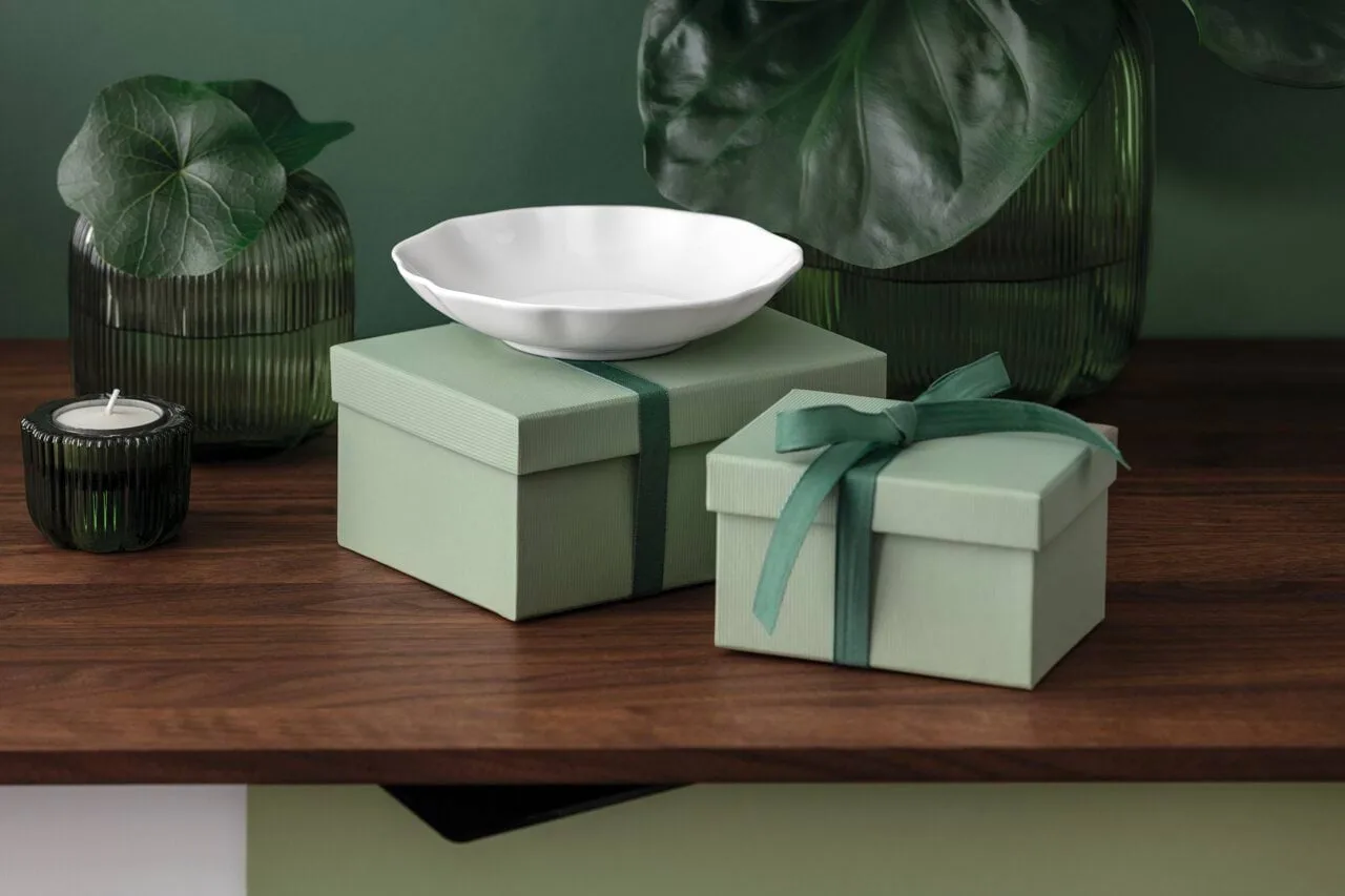 Pura cuenco, Blanco, 9 cl Villeroy & Boch