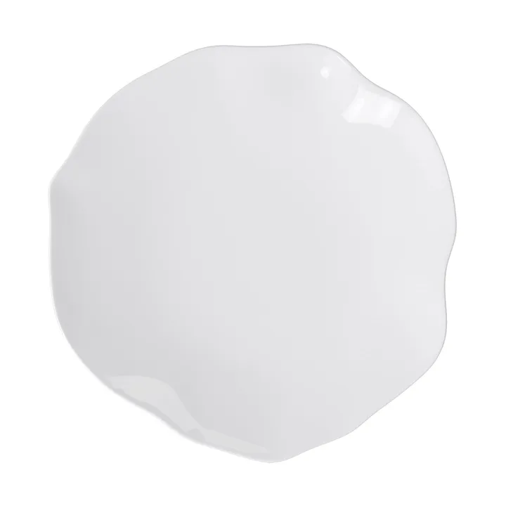 Pura fuente para servir - Diámetro 32,1 cm - Villeroy & Boch