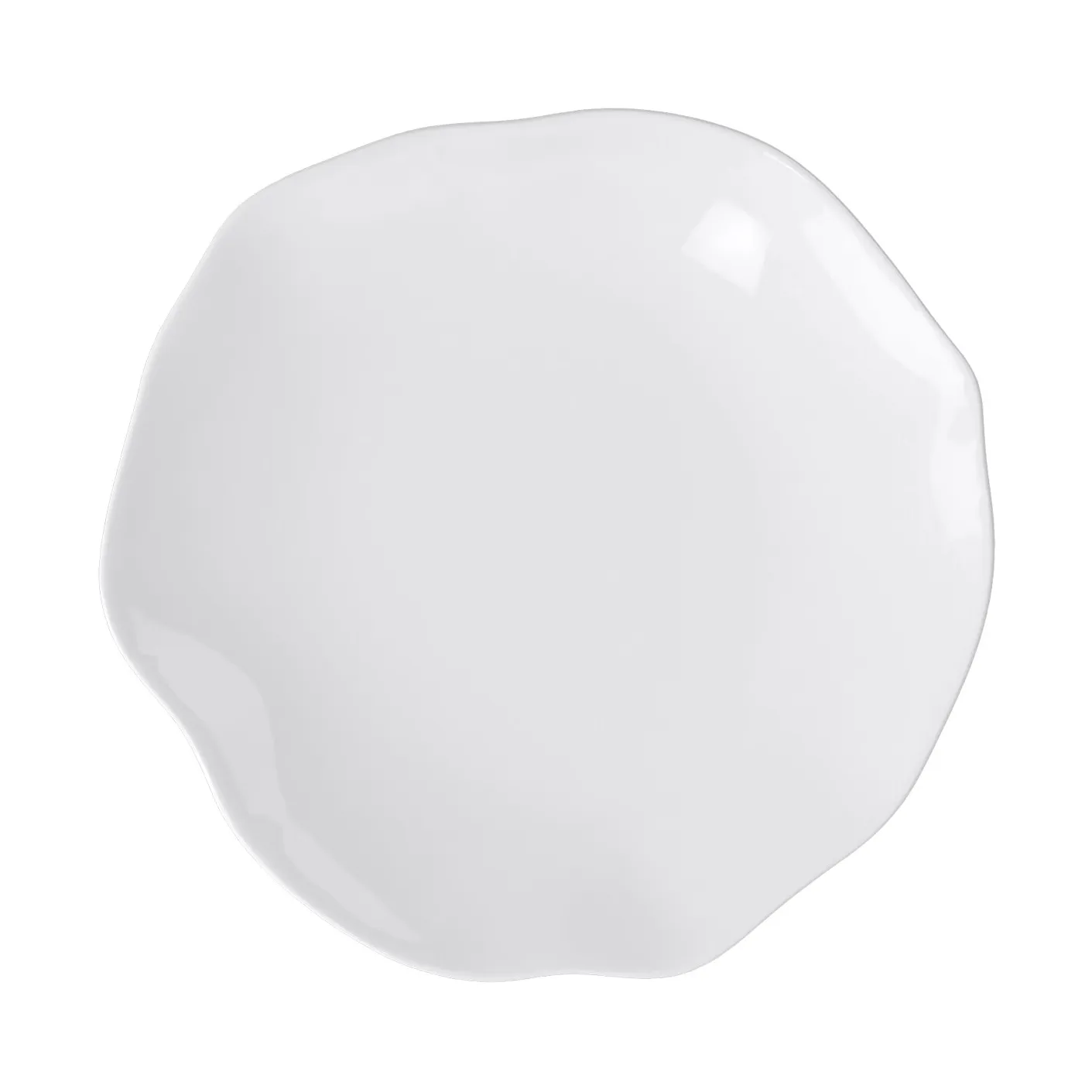 Pura plato, Ø22 cm Villeroy & Boch