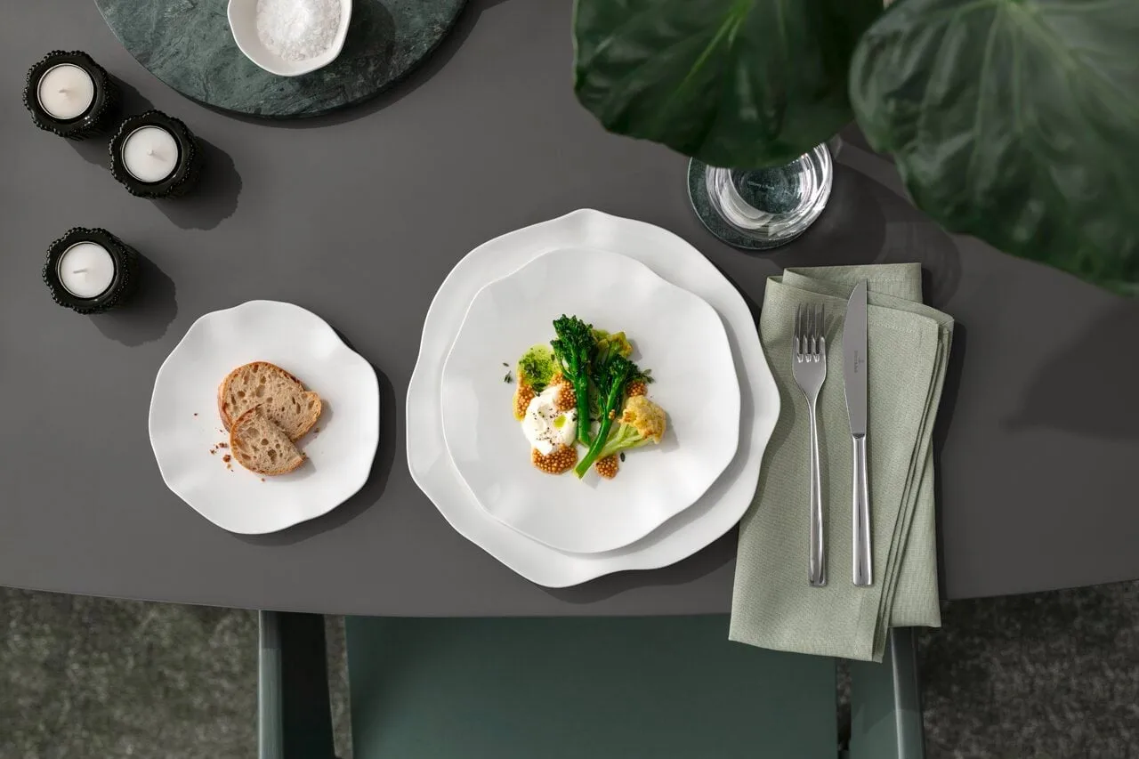 Pura plato, Ø22 cm Villeroy & Boch