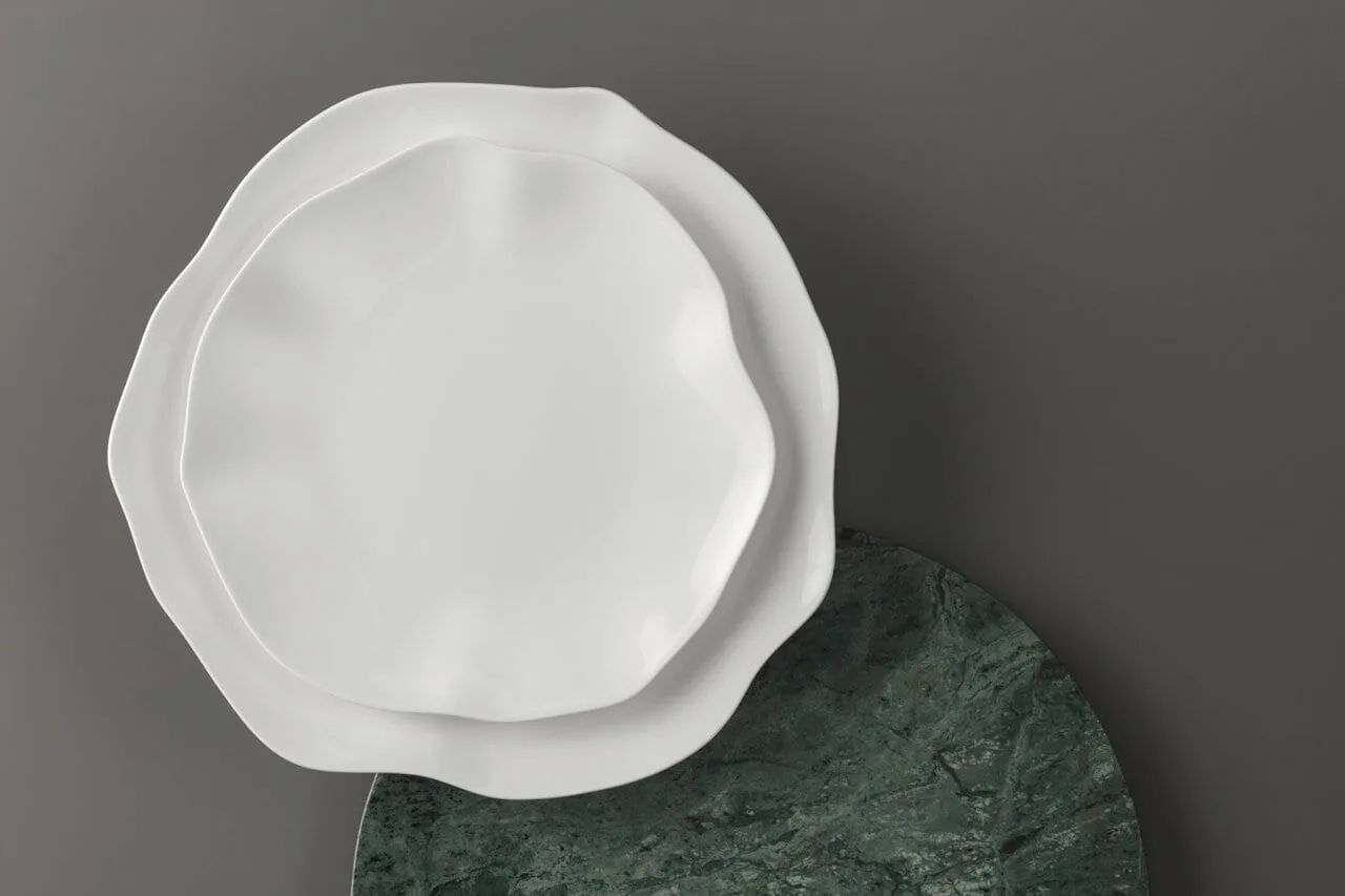 Pura plato, Ø22 cm Villeroy & Boch