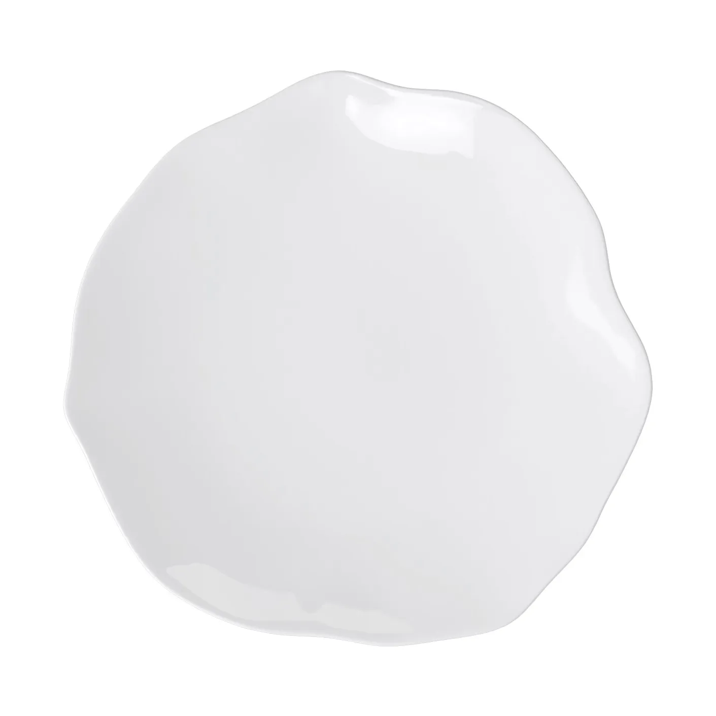 Pura plato, Ø27,2 cm Villeroy & Boch