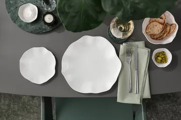 Pura plato - Ø27,2 cm - Villeroy & Boch