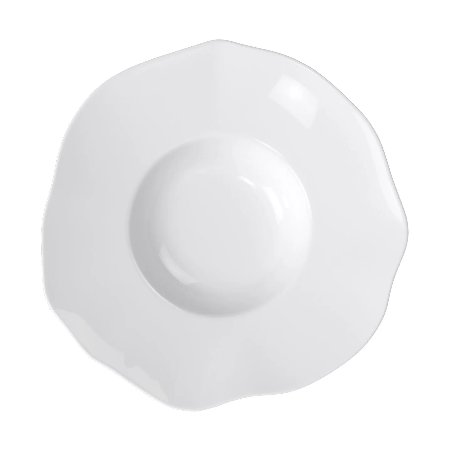 Pura plato de pasta, Blanco, 31 cl Villeroy & Boch