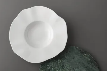 Pura plato de pasta - Blanco, 31 cl - Villeroy & Boch