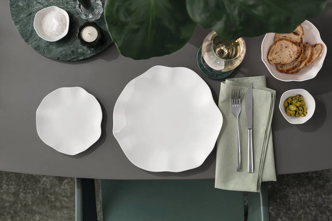 Pura plato, Diámetro 17,1 cm Villeroy & Boch