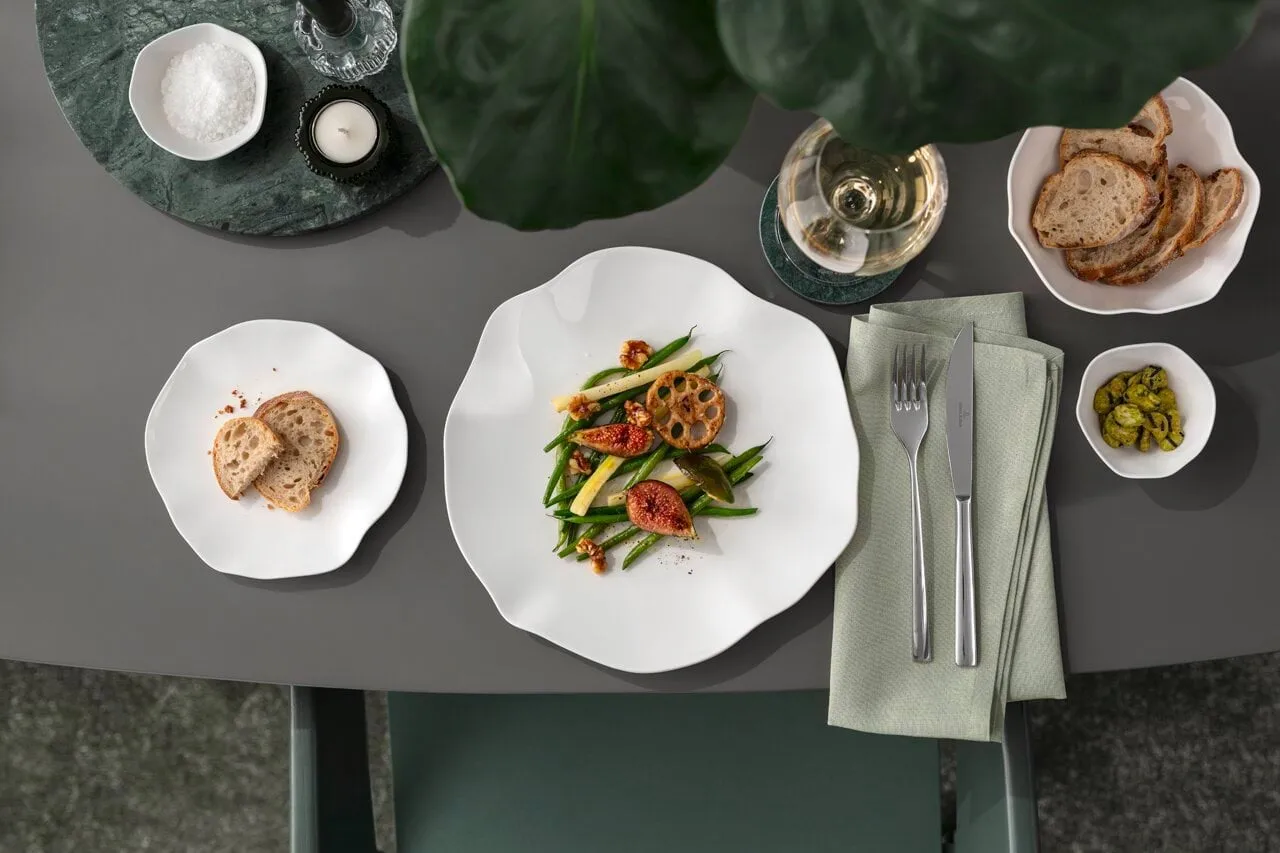 Pura plato, Diámetro 17,1 cm Villeroy & Boch