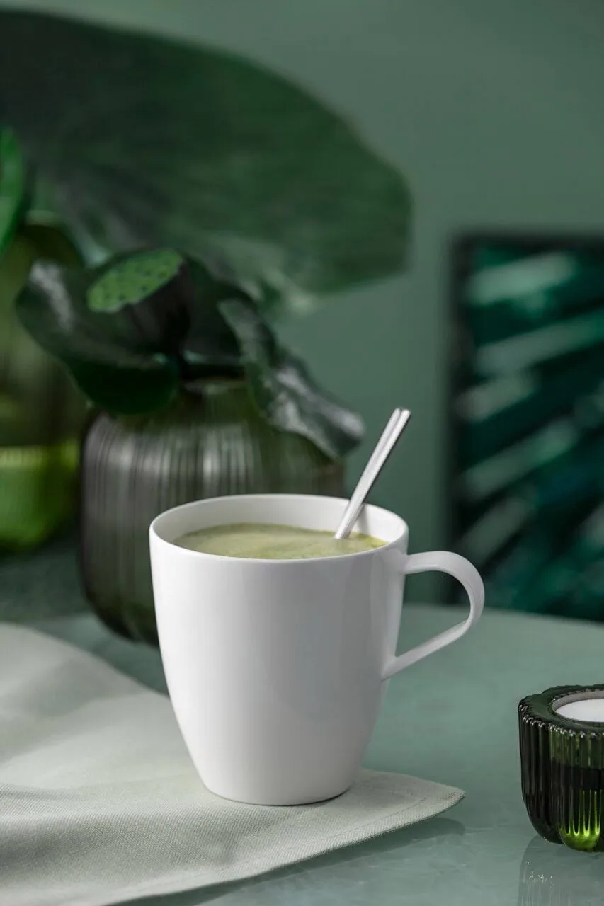 Pura taza, Blanco, 27 cl Villeroy & Boch