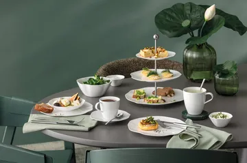 Pura taza - Blanco, 27 cl - Villeroy & Boch