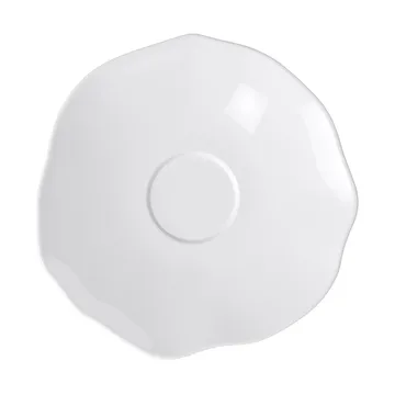 Pura taza con plato - Blanco, 2 piezas - Villeroy & Boch