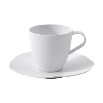 Pura taza de café - Blanco, 15 cl - Villeroy & Boch